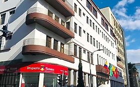 El Gran Hotel de Pereira